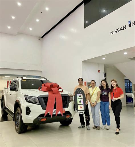 Nissan Pampanga by Maica Torres .